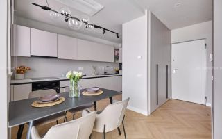 Apartament 2 camere de inchiriat - Pipera - Poză 1