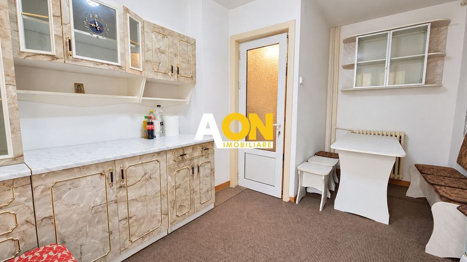 Apartament 2 camere, decomandat, 57 mp utili, etaj 1, ultracentral - Poză 11