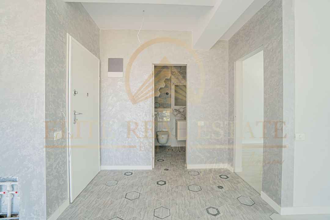 Mamaia Nord - Vânzare apartament 2 camere. - Poză 4