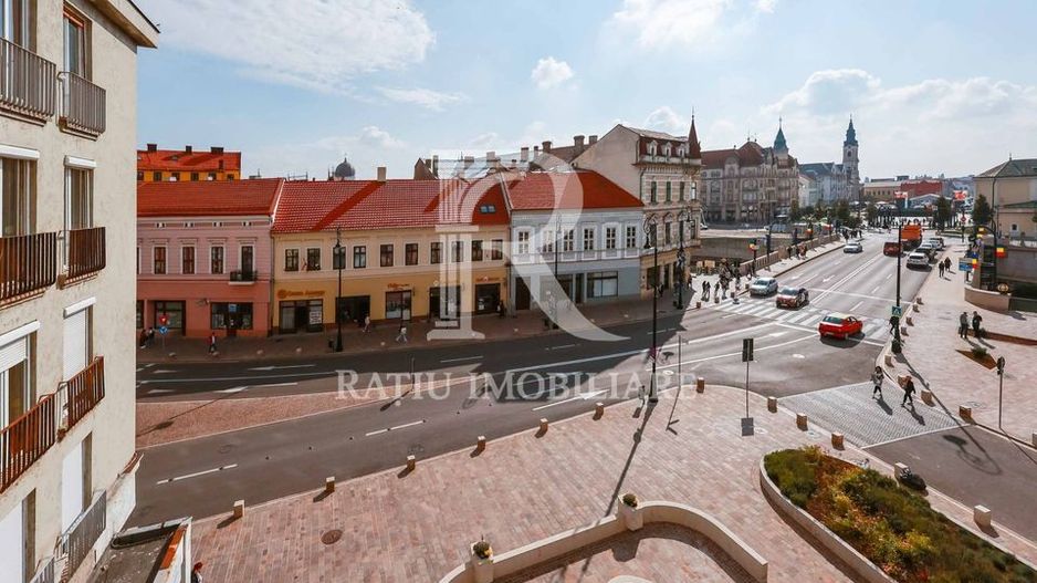Apartament 2 camere | Pet Frendly | Ultracentral | Oradea - Poză 12