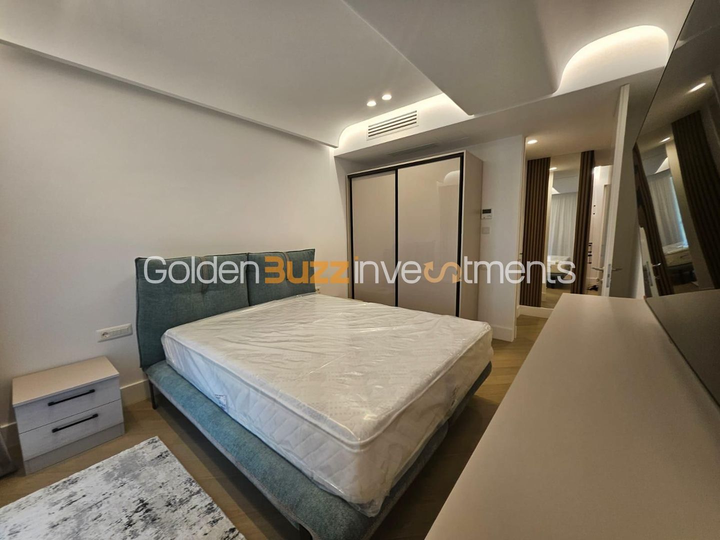 Apartament prima inchiriere 3 camere | Parcare - Poză 4