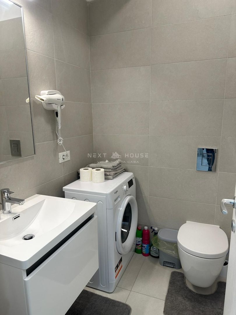 🔥 2 Camere Premium | 13 Septembrie | Bloc Nou 2023 | Terasă 8 MP | - Poză 16