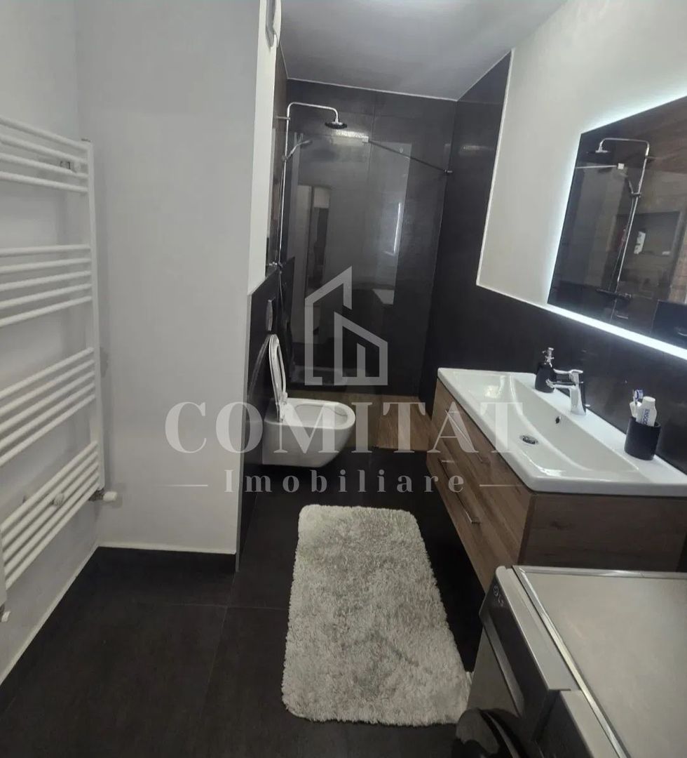 Apartament 3 camere | Etaj intermediar | Zona Vivo - Poză 6