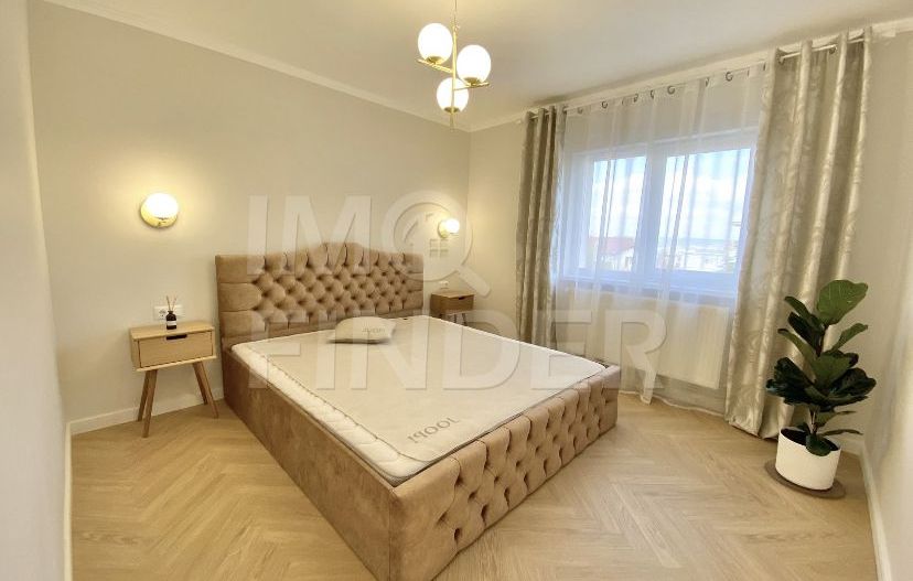 Apartament 4 camere, Zorilor- Pasteur- Gradina Botanica - Poză 1