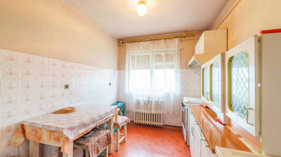 Oportunitate! Apartament 4 camere cu panoramă către Calea Radnei - Poză 6