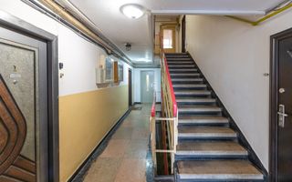 Apartament de vanzare cu doua camere, decomandat - str Cornisa Bistritei Bacau! - Poză 16