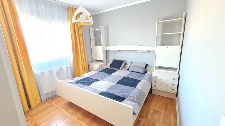 Girocului-Lidia | 2 camere | Etaj intermediar | Bloc izolat - Poză 5