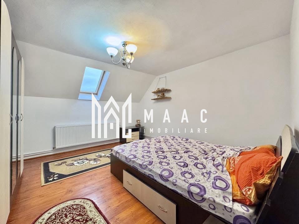 Casa 5 camere | Teren 820 mp | Cartisoara - Poză 13