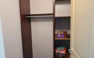 Garsonieră modernă, complex Răsărit de Soare, etaj 4, AC, lângă Auchan Titan - Poză 8