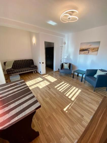 Aparament Piața Universității/Piata Rosetti - Poză 2