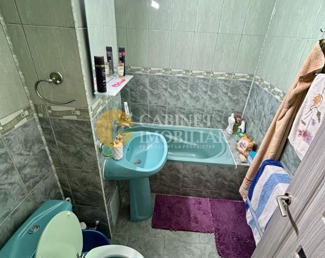 Dacia- Apartament 2 camere decomandat - Poză 7