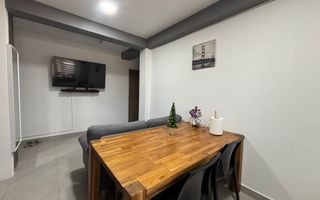 Apartament 3 camere GATA DE MUTARE - zona Mandra, C. Arhitectilor - Poză 4