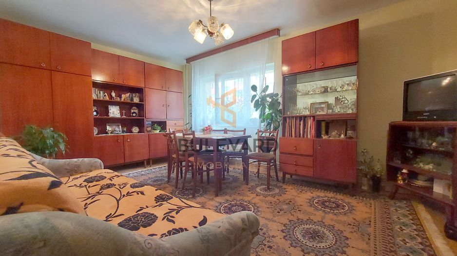 Apartament cu 3 camere decomandate in Zorilor! - Poză 3