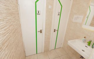 Vânzare, spațiu comercial, 1,380 mp, str. Alexandru cel Bun, Centru - Poză 40