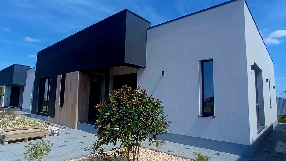 CASE INDIVIDUALE FORTULUI, TOATE UTILITATILE, PARCARE, COMISION 0% - Poză 3