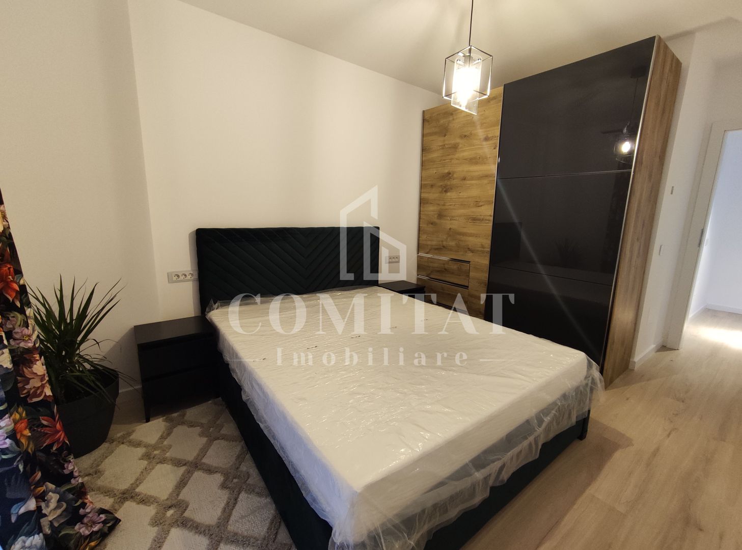 Apartament | 2 camere | 59 mp | Elite City - Poză 1