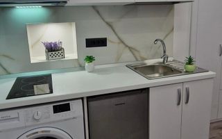 Apartament 1 camera | Etaj 1 | Modern | Ultracentral - Poză 6