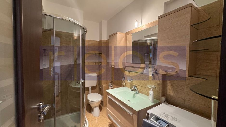 Apartament 2 camere bloc 2010  | Stefan cel Mare | Loc de parcare - Poză 7