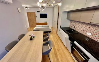 2 camere, Premium,AC, parcare subterana,Zorilor Zona UMF,Louis Pasteur - Poză 3