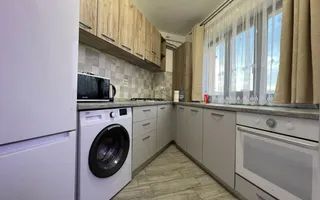 Apartament 2 camere premium River Towers - Iulius Mall - Poză 16