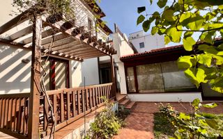 Vilă superbă | *8 camere *Terasă *Grădină | Cotroceni - Poză 33