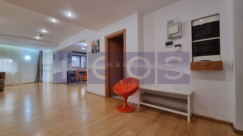 VANZARE 4 CAMERE | LOC DE PARCARE | ZONA HERASTRAU - Poză 21