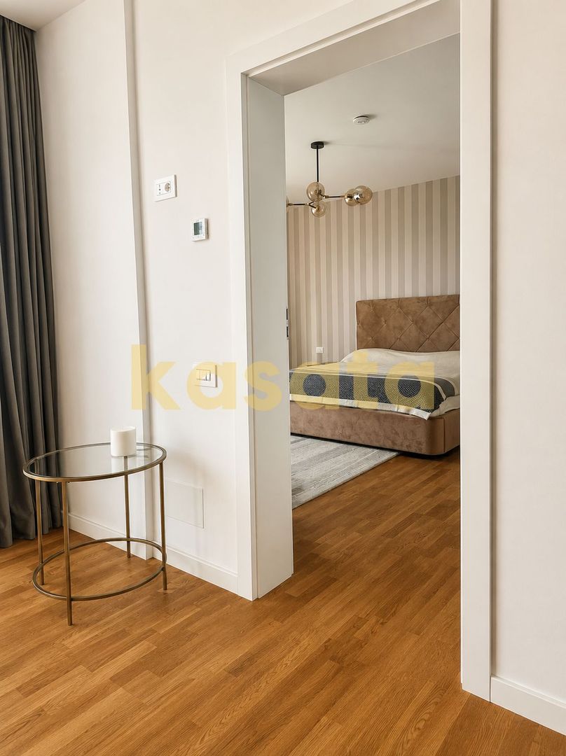 CASĂ TIP DUPLEX –GATED COMMUNITY | PANOURI SOLARE | DOTARI PREMIUM - Poză 16