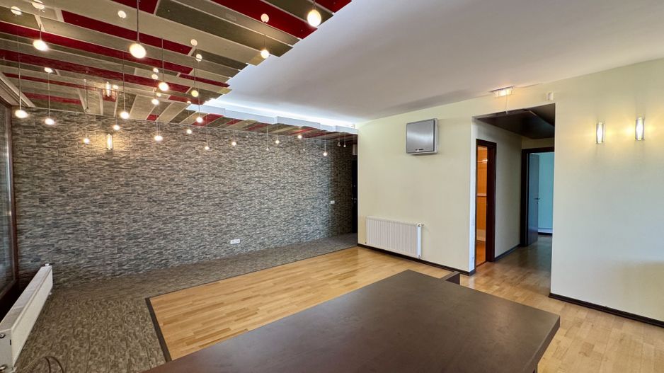 INVESTITIE - Aviatiei - Baneasa - 3 camere - 110 mp - parcare - Poză 8