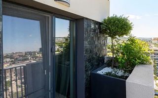 Apartament 2 camere, 55 mp, decomandat – Complex Rezidențial Intabulat - Poză 5