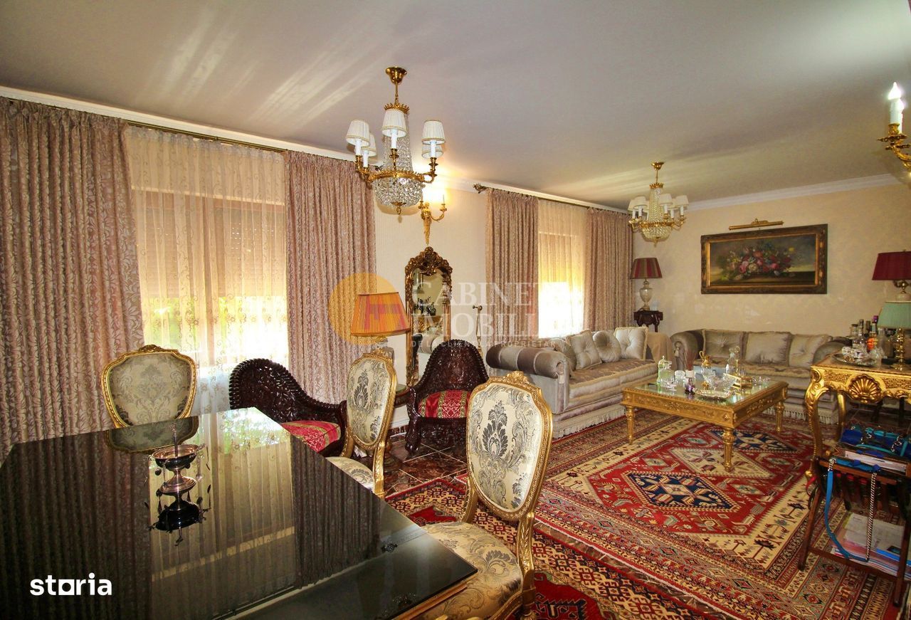 Vilă de vânzare – Miroslava, Valea Adâncă, Iași - Poză 14