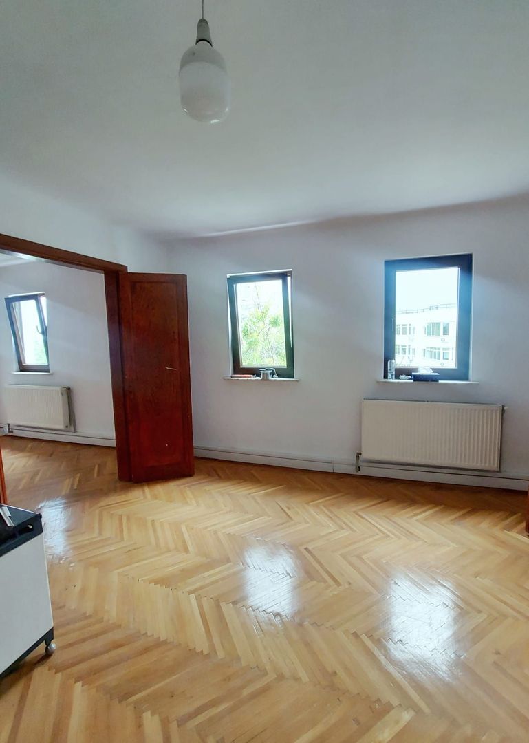 Apartament 2 camere + garsonieră Radu Beller, vedere parc, fără risc seismic - Poză 2