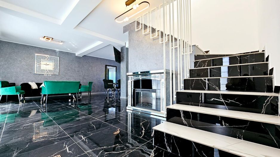 OFERTA 249.000 !!! Vila de vis din Tunari – Lux, rafinament și confort absolut! - Poză 1
