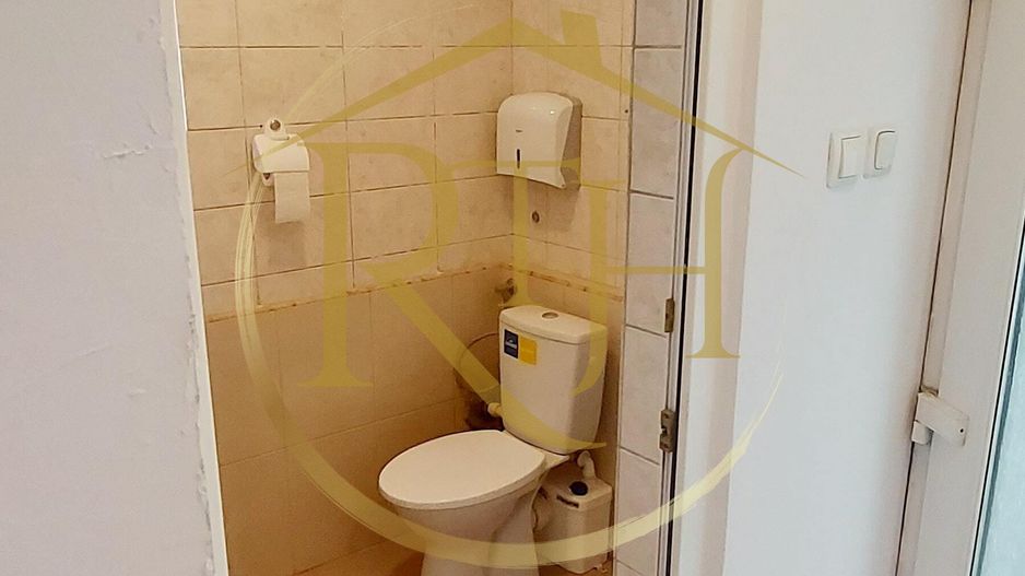 Se inchiriaza spatiu comercial situat in apropiere de Piata 700 si Piata Unirii - Schiță 16