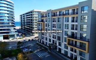 Apartament 2 camere modern in Mamaia Nord - Parcare Privata - Ocazie - Poză 1