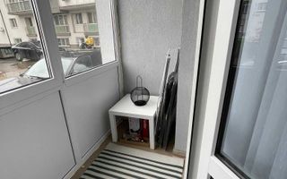 Inchirierere apartament  2 camere decomandat Drm.Belsugului, Sector 6 - Poză 8