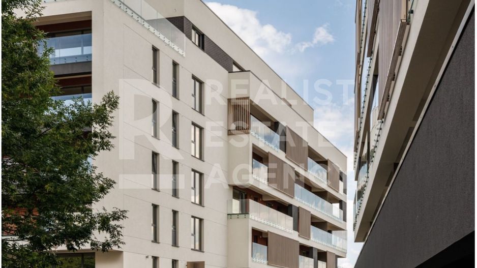 Apartament cu 3 camere Complex Kudo by Kasper Development - Poză 12