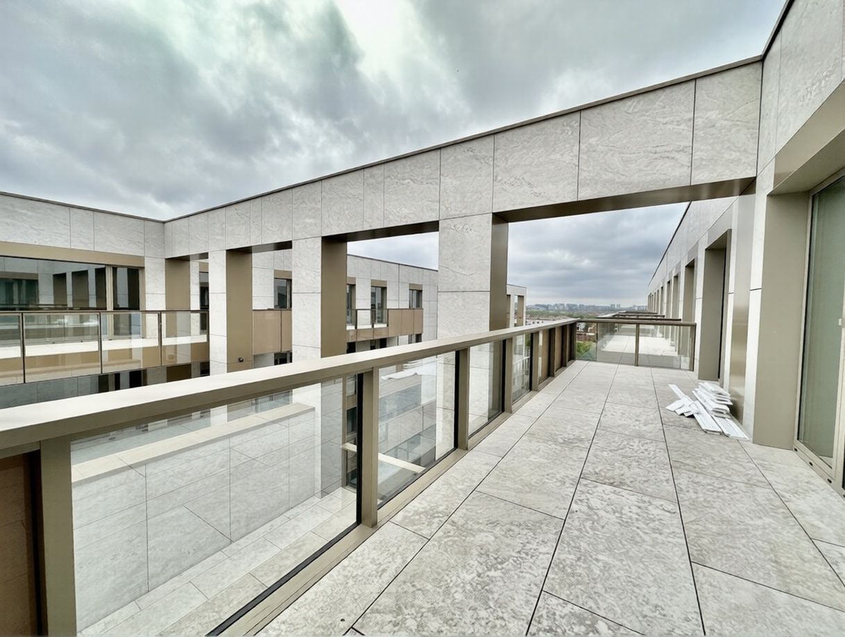 Apartament exclusivist 4 camere I Iancu Nicolae I 2 locuri de parcare - Poză 2