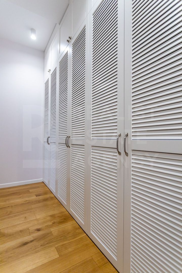 Vânzare, penthouse, 4 camere, strada Alba Iulia, Buiucani. - Poză 11