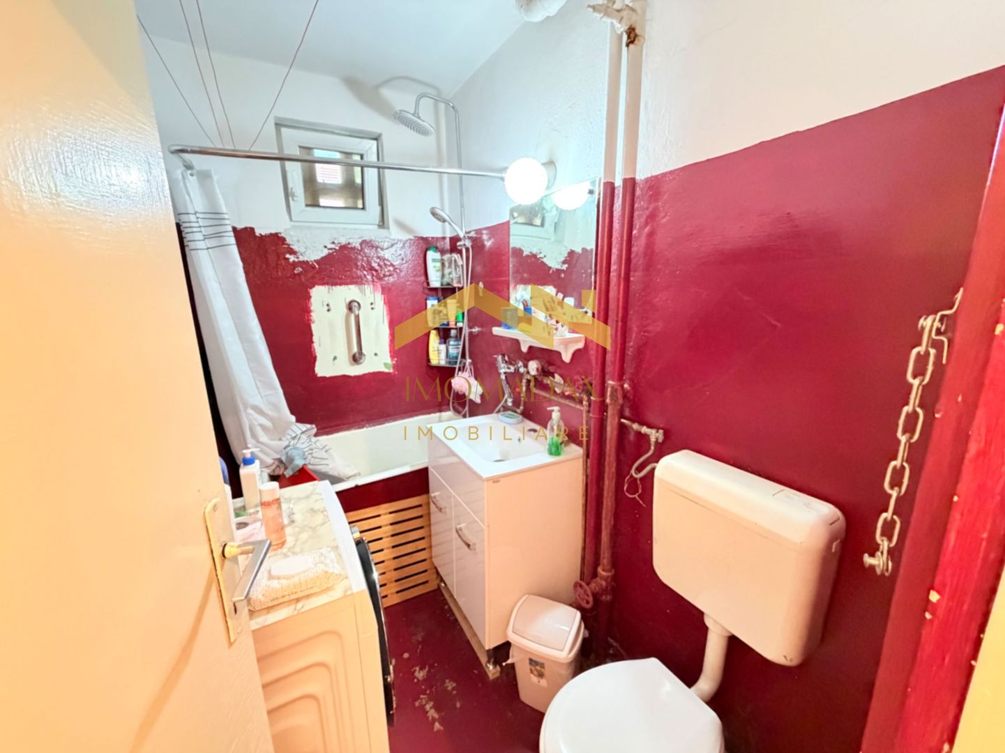 Piata 700- 2 camere- Centrala proprie - Poză 9