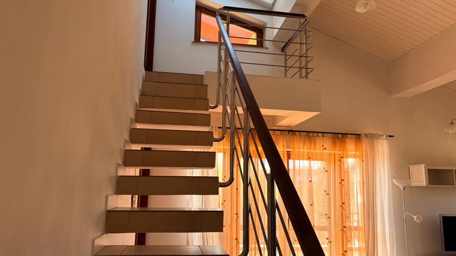 Apartament 3 Camere Vila Baneasa - Poză 6