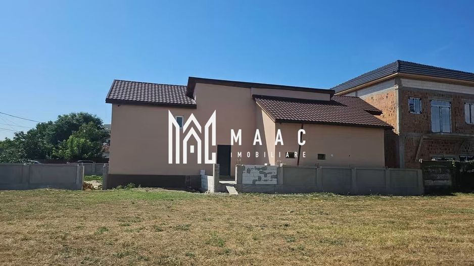 Casă de închiriat | Râmnicu Vâlcea, Traian | 150 mp | curte - Poză 2
