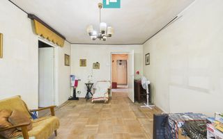 Apartament cu 3 camere, etajul 3, Calea Romanilor - Poză 3