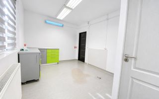 Spatiu comercial cu 3 camere | Circumvalatiunii - Poză 9