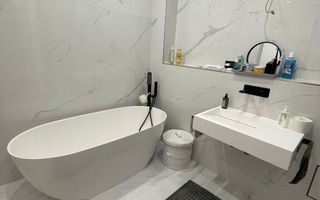 Apartament 4 camere lux - Herastrau - Poză 9