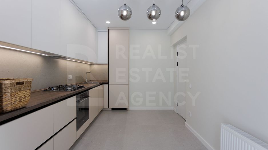 Vânzare, apartament, 2 camere, strada Jubiliară, Botanica - Poză 9