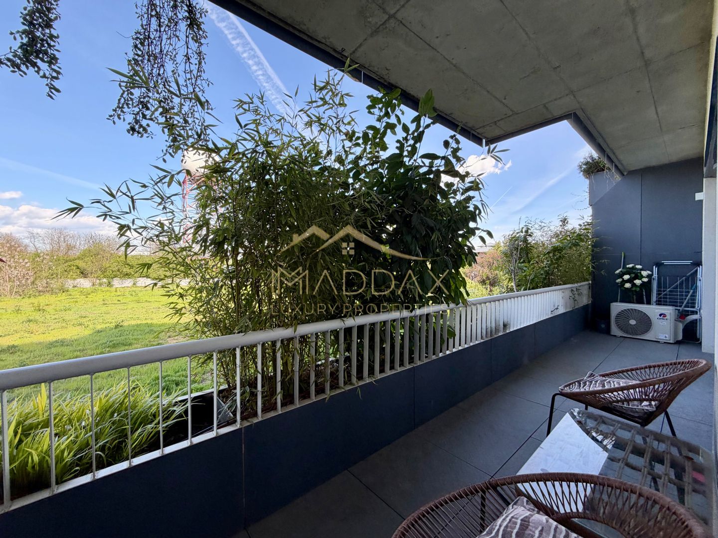 Apartament cu 2 camere *70mp utili* + 17mp terasa // Baneasa - Jandarmeriei - Poză 5