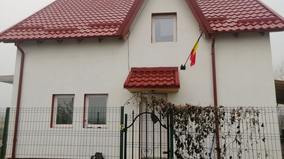 Loturi de teren pentru constructii de case in Paradise Valey - Poză 9