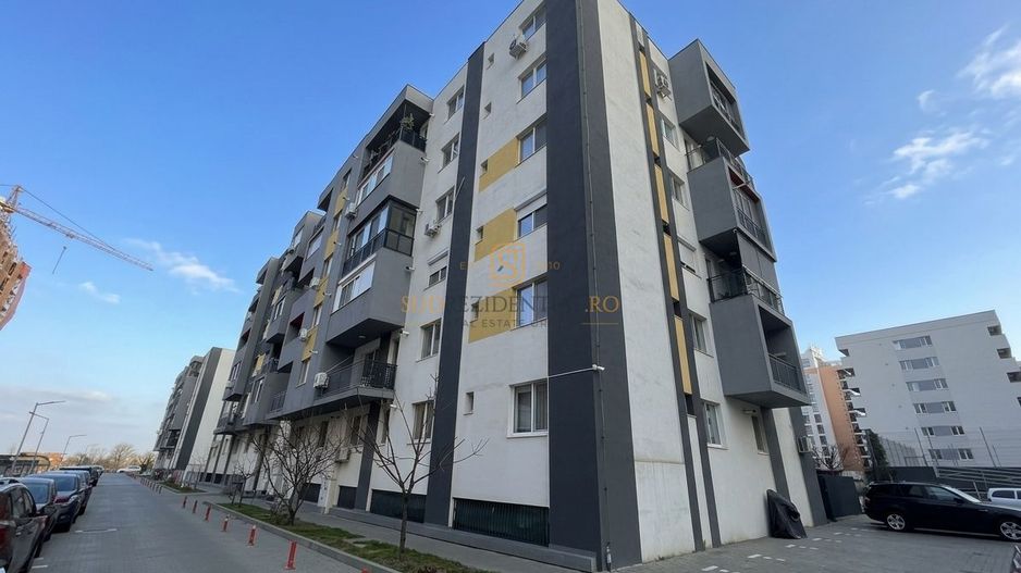 Apartament 2 camere studio | Metrou Berceni | Str. Biruintei - Poză 1