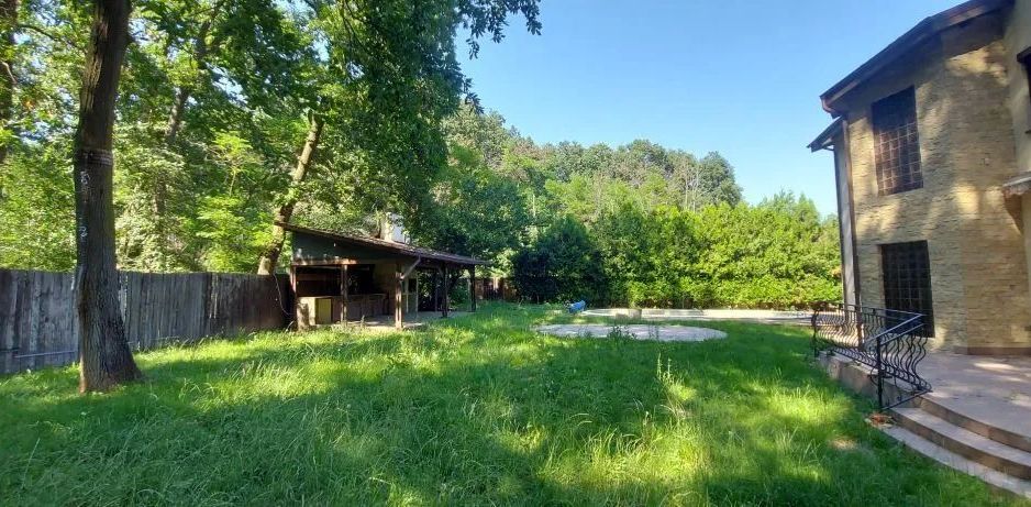 Vila de inchiriat | Corbeanca | 6 camereI pis - Poză 16