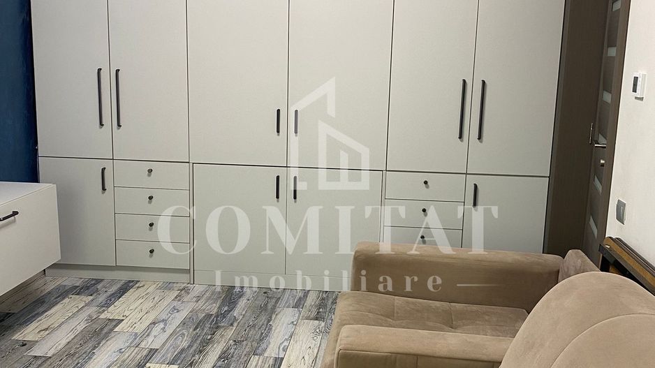 Casă tip duplex | Dezmir | Zonă rezidențială liniștită - Poză 8